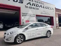 2015 Hyundai I40