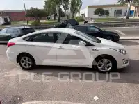 2015 Hyundai I40