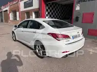 2015 Hyundai I40