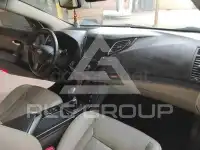 2015 Hyundai I40