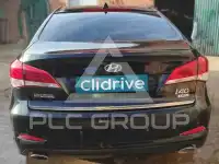 2015 Hyundai I40