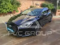 2015 Hyundai I40