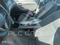 2015 Hyundai I40
