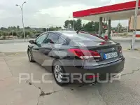 2015 Hyundai I40