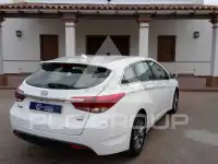 2015 Hyundai I40