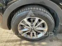 2015 Hyundai Santa Fe