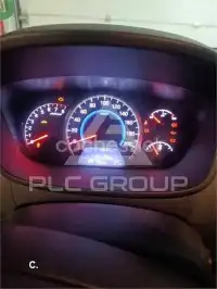 2015 Hyundai I10
