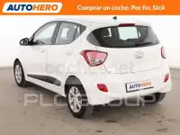 2015 Hyundai I10