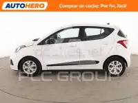 2015 Hyundai I10