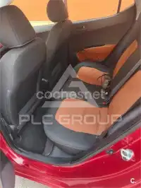 2015 Hyundai I10