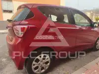 2015 Hyundai I10