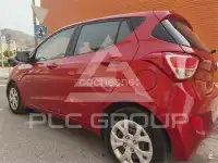 2015 Hyundai I10