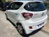 2015 Hyundai I10