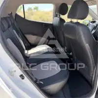 2015 Hyundai I10