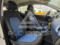 2015 Hyundai I10