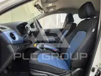 2015 Hyundai I10