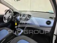 2015 Hyundai I10