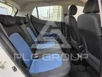 2015 Hyundai I10
