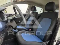 2015 Hyundai I10