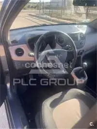 2015 Hyundai I10