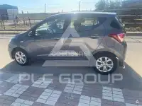 2015 Hyundai I10