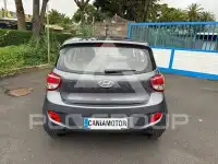 2015 Hyundai I10