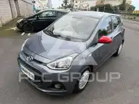 2015 Hyundai I10