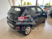 2015 Hyundai I10