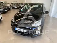 2015 Hyundai I10