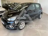 2015 Hyundai I10