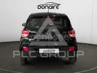 2015 Hyundai I10