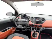 2015 Hyundai I10