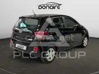 2015 Hyundai I10