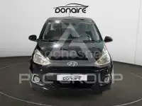 2015 Hyundai I10