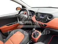 2015 Hyundai I10
