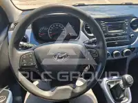 2015 Hyundai I10