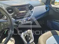 2015 Hyundai I10