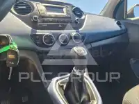 2015 Hyundai I10