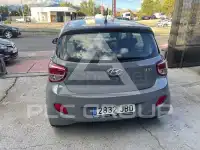 2015 Hyundai I10