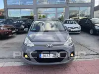 2015 Hyundai I10