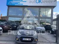 2015 Hyundai I10