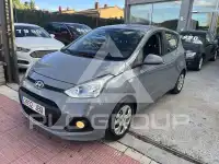 2015 Hyundai I10