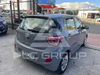 2015 Hyundai I10