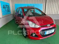 2015 Hyundai I10