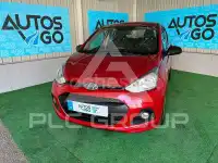 2015 Hyundai I10