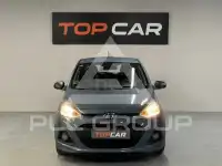 2015 Hyundai I10