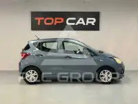 2015 Hyundai I10