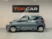 2015 Hyundai I10