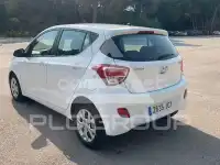 2015 Hyundai I10