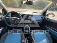 2015 Hyundai I10